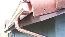 Rain Gutter Installation, Repair, Cleaning in Newton, NH
